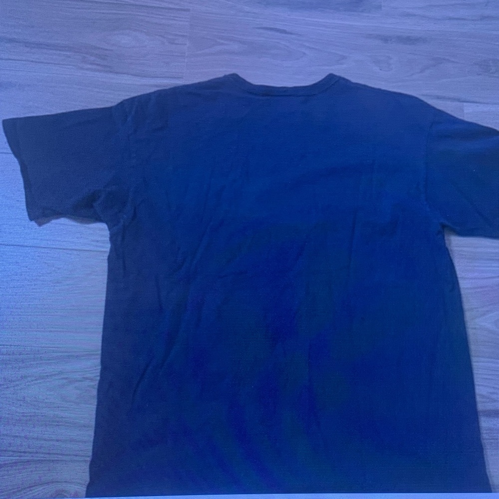 Kids Navy 'Discovery III Alaska' Graphic Tee - Picture 3 of 6